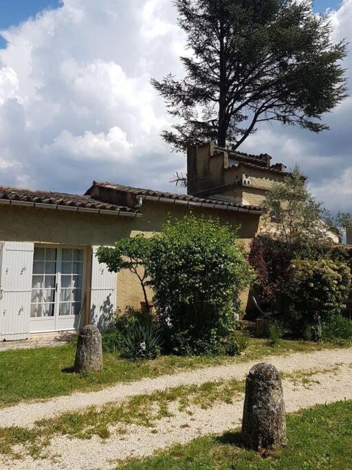 Le Pigeonnier Casa de Férias