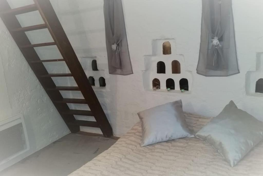 Le Pigeonnier Casa de Férias *