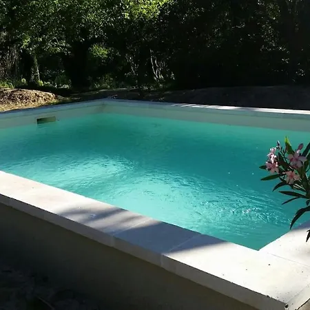 Villa Le Pigeonnier à Vaison-la-Romaine Extérieur photo
