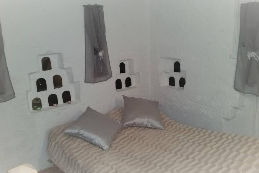 Le Pigeonnier Holiday home Vaison-la-Romaine