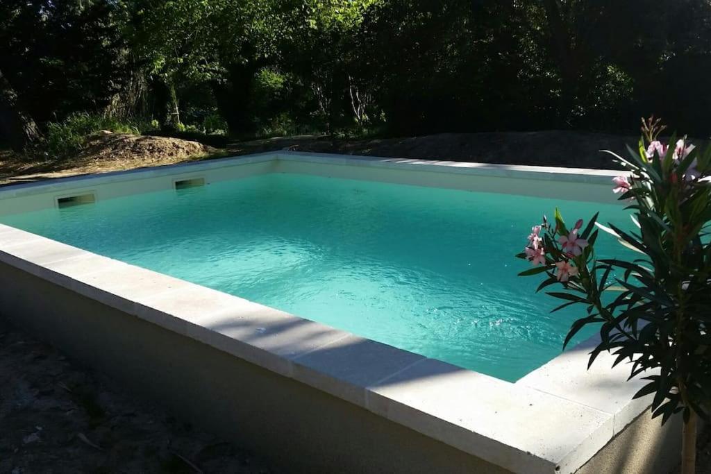 Holiday home Le Pigeonnier Vaison-la-Romaine