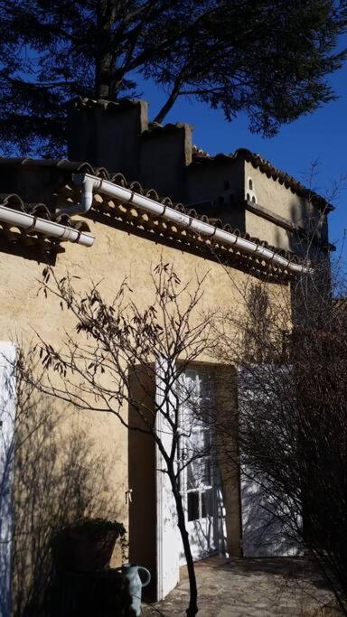 Le Pigeonnier Holiday home *