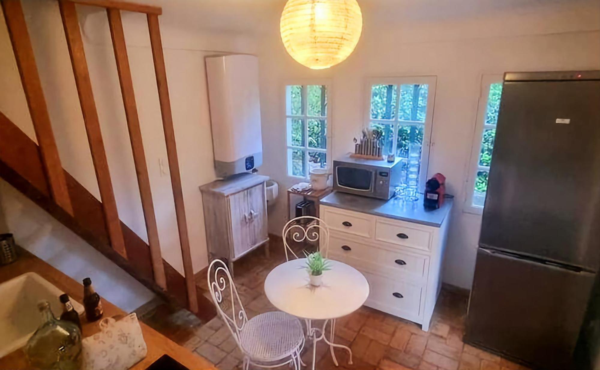 Le Pigeonnier Holiday home *